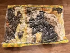 【未開封】ジョジョワールド DIOのきさま！見ているなッ！クッション