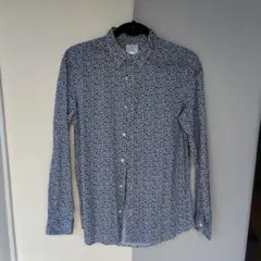 ポールスミス　Paul Smith 柄シャツのサムネイル