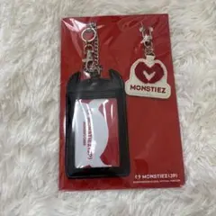 BABYMONSTER ファンクラブ特典 トレカケース