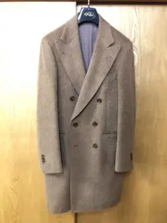 STRASBURGO キャメル46コート美中古品 STRASBURGO キャメル46コート美中古品 STRASBURGO（ストラスブルゴ）の