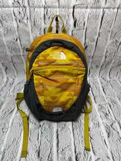 THE NORTH FACE　スモールデイリュック　ｗ0725-1118-⑧-②