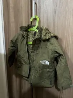 THE NORTH FACE フード付きジャケット 90