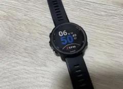 GARMIN ForeAthlete 245 Music ガーミン