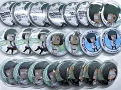 東京喰種　六月透　まとめ売り　缶バッジ 26個　全9種