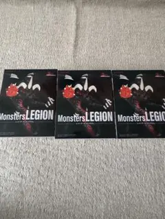 遊戯王 Monsters LEGION レッド・デーモンズ・ドラゴン フィギュア