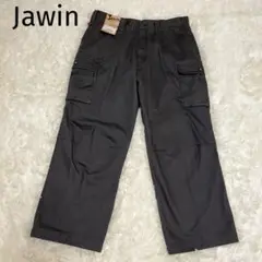 新品タグ付＊Jawin ＊ジャウィン【LL】ワークパンツ カーゴパンツ　綿100