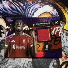 Achraf Hakimi Futera Unique ジャージカード - メルカリ