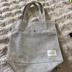 トートバッグのサムネイル