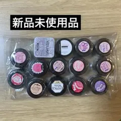 新品未使用 プリジェル PREGEL ジェルネイル 9個セット ネイル検定
