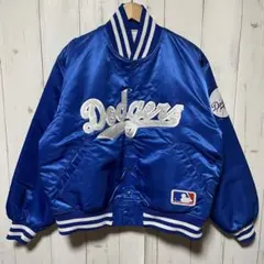90s USA製 Starter Dodgers スタジャン 大谷翔平 90s USA製 Starter Dodgers スタジャン 大谷翔平