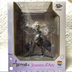 【フィギュア】Fate Apocrypha ルーラー ジャンヌ・ダルク