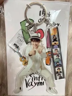 ナオト・インティライミ　 缶のみ　2016　グッズ ナオト・インティライミ 缶のみ 2016 グッズ ナオト・インティ