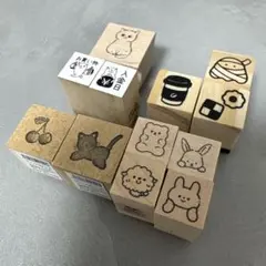 スタンプ 雑貨