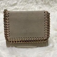 三ツ折リ財布 折り財布