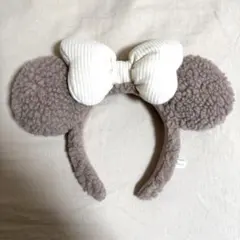 ◆ミニー◆シェリーメイ◆カチューシャ◆ディズニーシー◆ディズニーランド◆