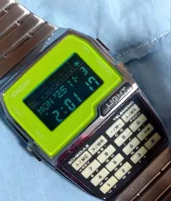 2025年最新】CASIO DBC-1500の人気アイテム - メルカリ