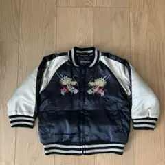 スカジャン ジャケット・コート