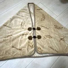 新品❤︎ピーターラビットオリジナルブランケット