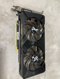 PALIT RTX2060 6G グラフィックボード