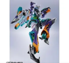 メタルロボット魂 METAL ROBOT魂 ジークアクス、ジフレド - メルカリ