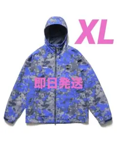 2026年最新】fragment design メンズ ナイロンジャケットの人気