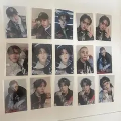 straykids dominATE オンラインくじ