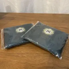 ディズニー　ホテルミラコスタ　エコバッグ 2個セット