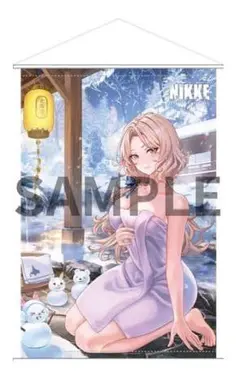 NIKKE ルドミラ クリアファイル 勝利の女神 ニケ メガニケ - メルカリ