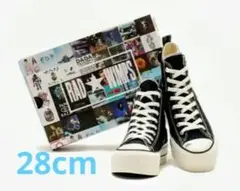 【28.0cm】CONVERSE RADWIMPS ALL STAR atmos