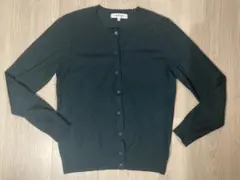 オフィス カーディガン