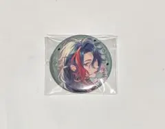 か*い様 にじさんじ 3SKM 魁星 缶バッジ