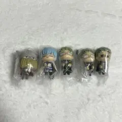 葬送のフリーレン　つまんでつなげてますこっと2 ヒンメル　ハイター　アイゼン