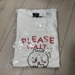ちいかわ tシャツ