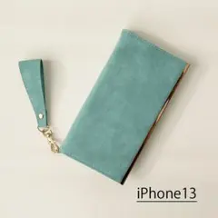 iphone13 手帳型ケース