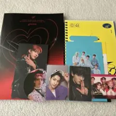 2025年最新】ヒョンスン トレカ youniteの人気アイテム - メルカリ