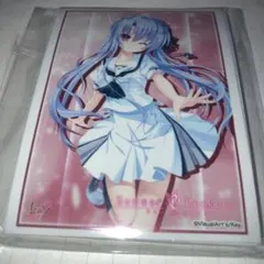 2026年最新】summerpockets スリーブの人気アイテム - メルカリ