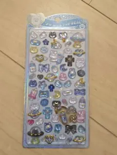 【即日発送】うるちゅるPOP SEAL