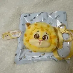 TOPTOY ズートピア クロウハウザー スマホショルダー EMOJI