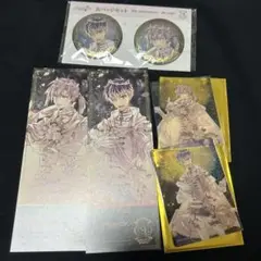 アイナナ Re:vale 9周年セット