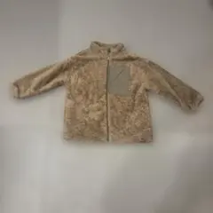 120 PAIRMANON フリースジャケット