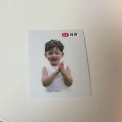 TXT トゥバ テヒョン サノク 幼少期 シール スミン イベント