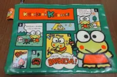 けろけろけろっぴポーチレア