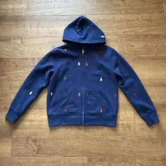 パーカー【ラルフローレン】