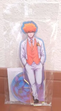 ブルーロック 國神錬介 アクリルスタンド 未開封