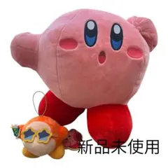 カービィ ぬいぐるみ ワドルディのセット販売　星のカービィ　ディスカバリー