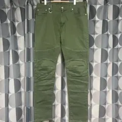 SOPHNET. バイカーパンツ　Lサイズのサムネイル