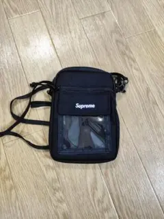 24時間以内発送 完売品 超美品 黒色 19ss Shoulder Bag 24時間以内発送 完売品 美品 黒色 19ss Shoulder Bag 2025年最新