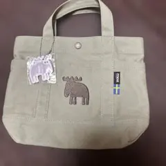 mozトートバック