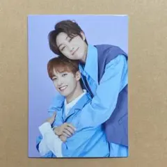 SEVENTEEN トレカ DK THE8