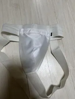 ボディメーカー ファールカップ Sサイズ空手用防具